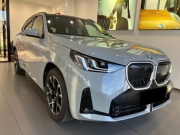 BMW X3 G45 2025 BMW X3 xDrive20d Sport Suv 2.0 (197KM) 2025, zdjęcie 2