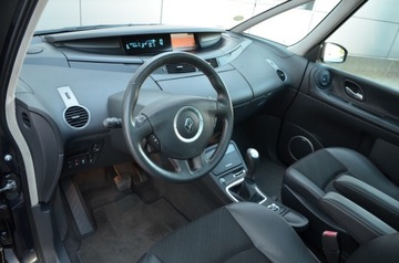 Renault Espace IV Van 2.0 i 16V Turbo 170KM 2008 ZAREJESTROWANY 2.0T 170KM SERWIS LIFT NAVI SKÓRA PANORAMA 7 FOTELI, zdjęcie 24