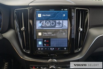 Volvo XC60 II Crossover Plug-In Facelifting 2.0 T6 350KM 2024 Volvo XC 60 Volvo XC60 T6 253KM+145KM FV23% Gwaran, zdjęcie 27