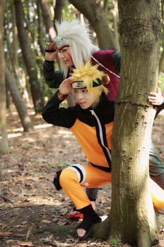 НАРУТО КАКАШИ ЗАЩИТНИКА ИГРА АНИМЕ КОСПЛЕЙ