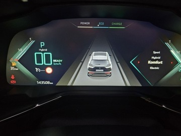  DS Automobiles DS 7 Crossback Ful Led, Blis,Kamera, zdjęcie 24