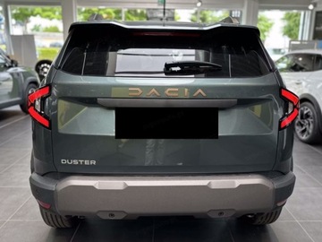 Dacia Duster II SUV Facelifting 1.0 TCe ECO-G 100KM 2025 Od ręki - Extreme LPG 1.0 Tce 100KM / Pakiet Techno, Parking, Zimowy +, zdjęcie 3