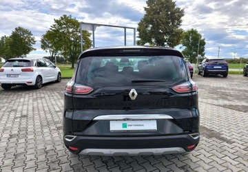 Renault Espace V Van 1.6 Energy dCi 160KM 2015 Renault Espace Renault Espace 1.6 dCi Energy Zen EDC 7os 1.6 Diesel 160KM, zdjęcie 3