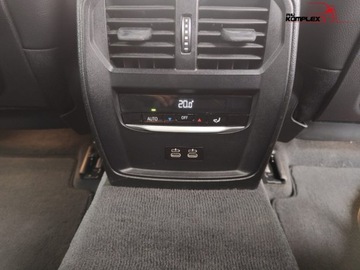 BMW Seria 3 G20-G21 Touring 2.0 320d 190KM 2021 BMW Seria 3 M-Sport XDrive 2.0 MHEV 190KM Salon Polska Faktura Vat 23 Gwar, zdjęcie 37