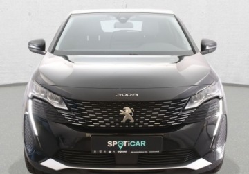 Peugeot 3008 II Crossover Facelifting  1.2 PureTech 130KM 2022 Peugeot 3008 Eat8 Od RiA 1.2 Benzyna 130KM, zdjęcie 4