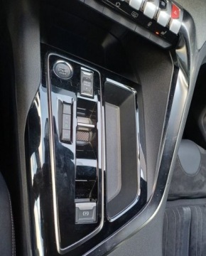 Peugeot 3008 II Crossover Facelifting  1.5 BlueHDi 130KM 2023 Peugeot 3008 33 GT 1.5 BlueHDi 130 KM AUTOMAT I wl. GWARANCJA FV23, zdjęcie 15