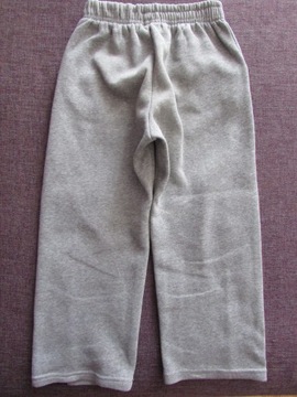 Спортивные штаны размер 110