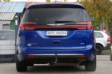 Chrysler Pacifica II 2021 Chrysler Pacifica 3.6 Benzyna LPG 291 KM, 4x4, 7osob, Kamera, Full LED, S, zdjęcie 6
