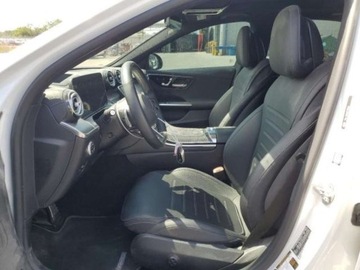 Mercedes 2022 Mercedes-Benz Klasa C 2022, 2.0L, 4x4, od ubezpieczalni 2.0 Benzyna 255KM, zdjęcie 7