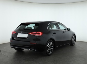 Mercedes Klasa A W177/V177 2020 Mercedes A A 180, Salon Polska, Automat, VAT 23%, zdjęcie 4