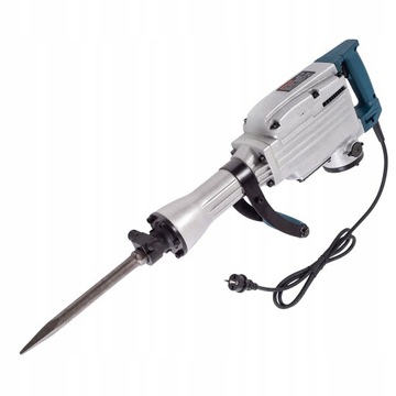 Отбойный молоток BT-092 45J 2950W + долото МОЩНЫЙ