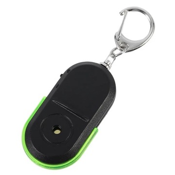 Wireless 10m Anti-Lost Alarm Key Finder Locator