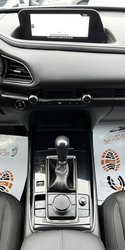 Mazda CX-30 2.0 SKYACTIV-G 150KM 2021 Mazda CX-30 Automat / Kamera / Navi / BOSE/ HUD, zdjęcie 19