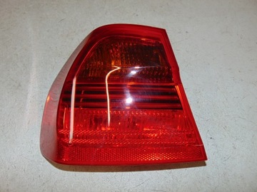 lampa lewy tył BMW 3 E90 6937457