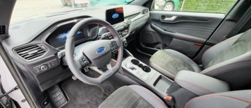 Ford Kuga III SUV Plug-In 2.5 EcoBlue 225KM 2023 Ford Kuga Ford Kuga III Ford Kuga 2.5 Plug-In Hybrid 225 Km ST-Line Przeb, zdjęcie 8