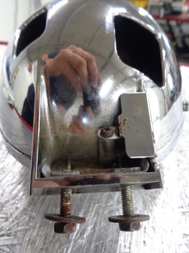 KAWASAKI Vulcan VN 1500 лампа передней фары