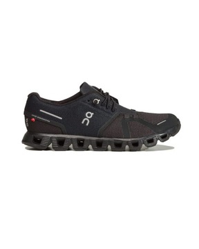 Buty Męskie On Running Cloud 5 All Black 43