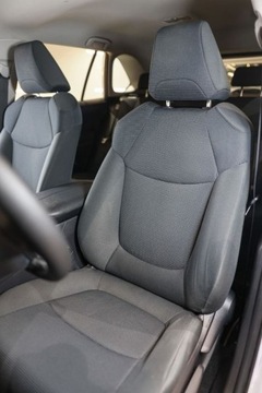 Toyota RAV4 V 2019 Toyota RAV4 2.5 Hybrid Active 4x2 2.5 Hybryda 177KM, zdjęcie 7