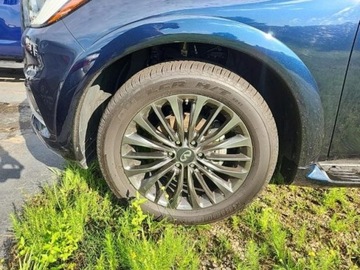 Infiniti 2023 Infiniti QX80 2023 INFINITI QX80 SENSORY AWD 5.6 Benzyna 400KM, zdjęcie 12