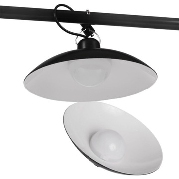 2x люстра, солнечная подвесная лампа, уличная сильная