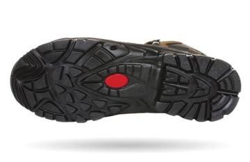 БОТИНКИ ДЛЯ ГОРНЫХ ПОХОДОВ STIGELOS CAMPUS 39