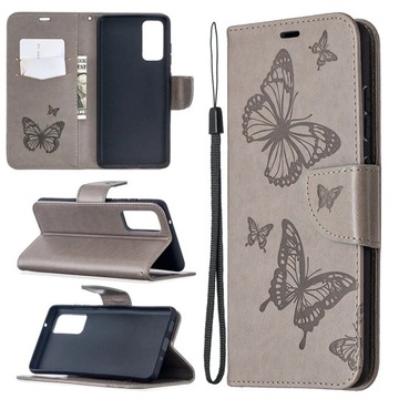 ETUI POKROWIEC DO Samsung Galaxy S20 FE 5G