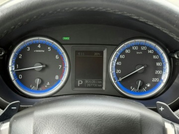 Suzuki SX4 II 2014 Suzuki SX4 S-Cross 1,6 120KM /SerwisASO/ Navi, zdjęcie 9