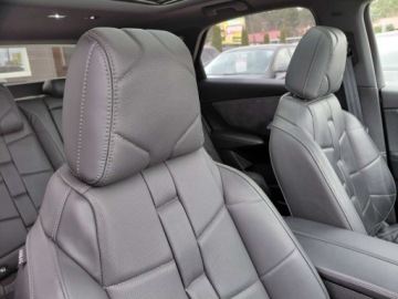  DS Automobiles DS 7 Crossback Louvre 4x4 Night Vision Skora 1.6 300KM, zdjęcie 21