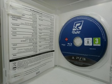 ПОЕЗДАТЬ PS3 PL