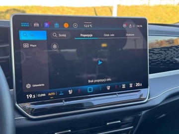 Volkswagen Passat B8 Variant Facelifting 2.0 TDI SCR 150KM 2024 Volkswagen Passat Salon PL, Vat23, Led Matrix, Masaz, App Connect, Kamera, zdjęcie 21