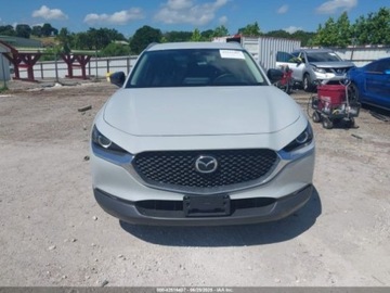 Mazda CX-30 2024 Mazda CX-30 2024r., 4x4, 2.5L 2.5 Benzyna 191KM, zdjęcie 6