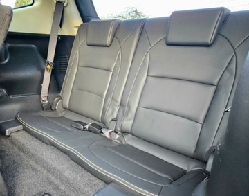 Nissan Qashqai I Crossover 2.0 140KM 2010 Nissan Qashqai2 LIFT,Benzyna 2.0, wersja 2 , 7 os Full Opcja Tekna Premium, zdjęcie 29