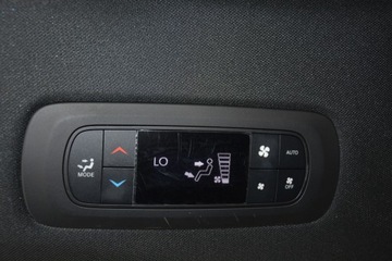 Chrysler Pacifica II 3.6 V6 291KM 2022 Chrysler Pacyfica 3,6L 291KM 2022r Śliczna, zdjęcie 18