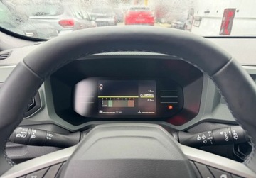 Dacia Duster II SUV Facelifting 1.0 TCe 90KM 2025 Dacia Duster NOWY 1.0 TCe 100KM LPG 1WL SalonPL VAT23 PakietParking GrupaA, zdjęcie 9