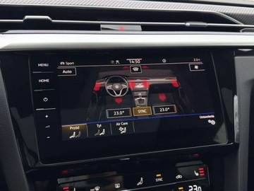 Volkswagen Arteon Shooting Brake R 2.0 TSI 320KM 2024 Volkswagen Arteon TSI 4Motion 320KM R Harman Kardon Area View Hak Napp, zdjęcie 25
