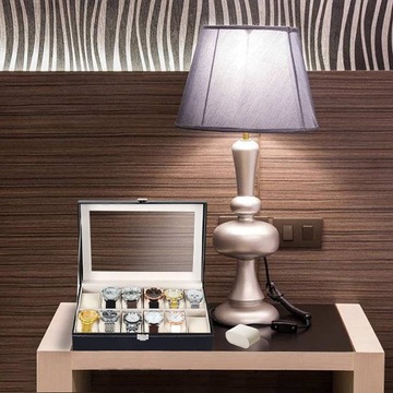 КОРОБКА-ОРГАНИЗАТОР НА 12 ЧАСОВ