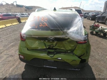 Hyundai 2021 Hyundai Inny 2021 HYUNDAI VENUE SEL 1.6 Benzyna 121KM, zdjęcie 19