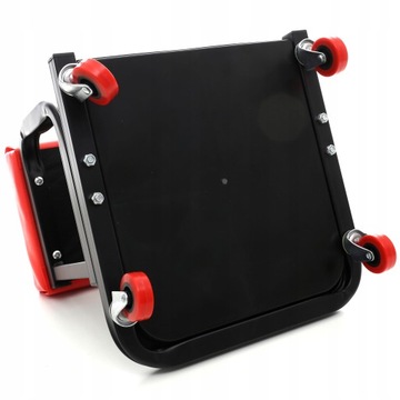 СТУЛ ДЛЯ МАСТЕРСКОЙ, СТУЛ, СТУЛ С ПОЛКОЙ