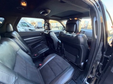 Dodge Durango III 5.7 V8 364KM 2020 DODGE DURANGO 5.7 364KM R/T Full Opcja!, zdjęcie 13