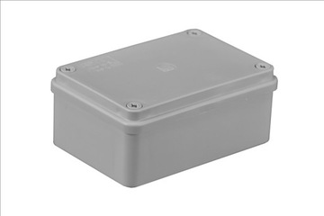 Puszka hermetyczna 120X80X50 IP65 S-BOX