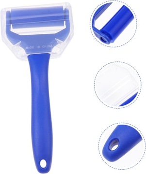 Набор для чистки компьютера, валик для чистки экрана, 3 шт.