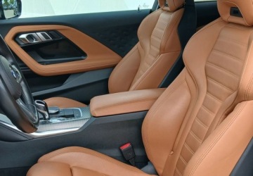 BMW Seria 2 G42-U06 2022 BMW Seria 2 BMW M240i xDrive M Pakiet Aero LED Hifi Kamera Zwieszenie adap, zdjęcie 16