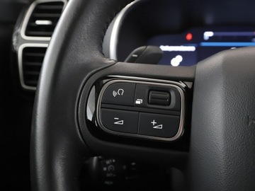 Citroen C5 Aircross SUV Facelifting 1.2 PureTech 131KM 2022 Citroen C5 Aircross automat full LED virtual, zdjęcie 31