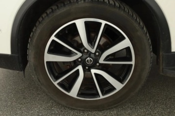Nissan X-Trail III Terenowy 1.6 dCi 130KM 2016 Nissan X-Trail 1.6 dCi, Salon Polska, Serwis ASO, zdjęcie 11