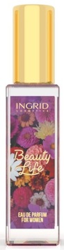 INGRID WODA PERFUMOWANA BEAUTY LIFE