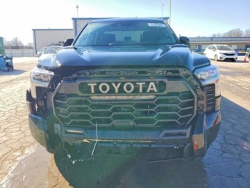 Toyota Tundra II 2025 Toyota Tundra Crewmax Limited 2025 3.4 Hybryda 389KM, zdjęcie 5