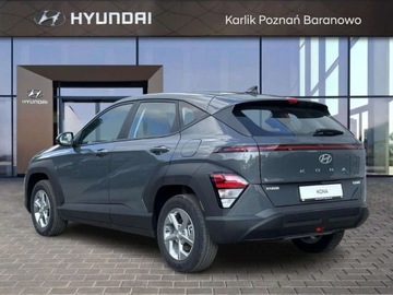 Hyundai Kona II 2025 Hyundai Kona Hybrid 1.6 GDi 129KM Smart Comfort 1.6 Hybryda 129KM, zdjęcie 2