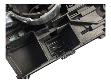 4N0907129AQ ЛЕНТА КОМБИНИРОВАННОГО ПЕРЕКЛЮЧАТЕЛЯ AUDI