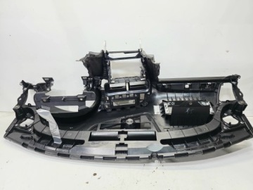 8R1857041F, Armaturenbrett Konsole cockpit AUDI Q5 8R 8R1857041F 24A WYSTRZELONA | thumb 4