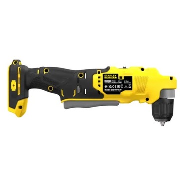 SFMCD750B Wiertarka kątowa 18V Stanley Fatmax V20